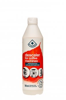 Atkaļķotājs kafijas automātiem KVADRO, 700ml