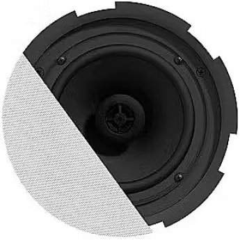AUDAC CAILING SPEAKER CIRA724I/W 6,5 WHITE