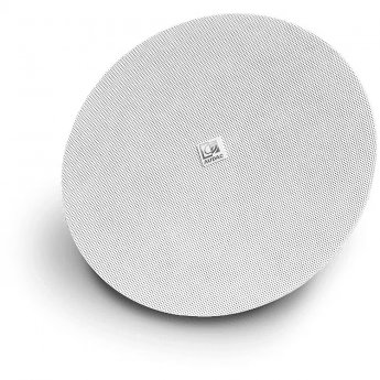 AUDAC CENA506/W 5, WHITE