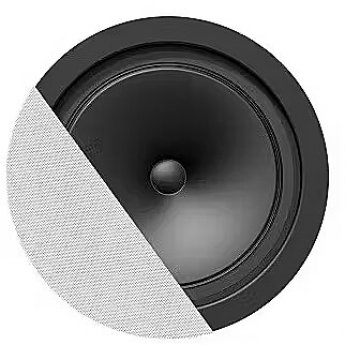AUDAC CENA706I/W WHITE CEILING SPEAKER 6,5
