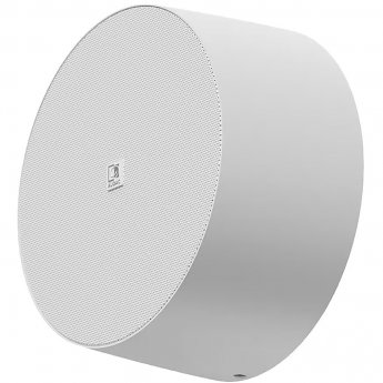 AUDAC WALL-MOUNTED NELO706I/W 6,5