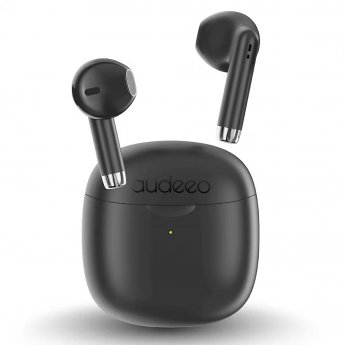 Audeeo Earphones TWS Orbiter II Black