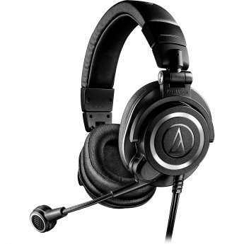 Audio-Technica ATH-M50xSTS, USB, Stream Set