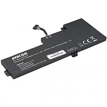 AVACOM AVACOM BATTERY FOR LENOVO THINKPAD T470, T480 LI-POL 11,46V 2095MAH 24WH