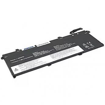 AVACOM AVACOM BATTERY FOR LENOVO THINKPAD T490 LI-POL 11,55V 4415MAH 51WH