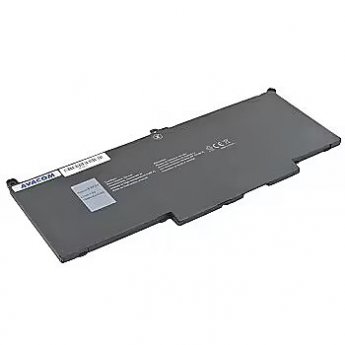 AVACOM AVACOM DELL LATITUDE 7280, 7480 LI-POL 7,6V 7500MAH 57WH