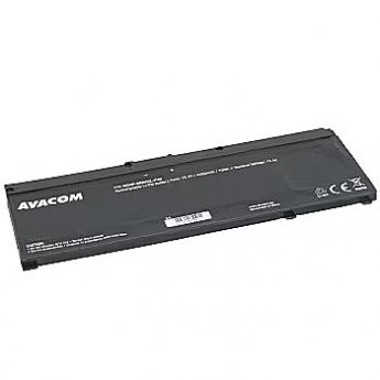 AVACOM AVACOM HP OMEN 15-CE SERIES LI-ION 15,4V 4550MAH 70WH