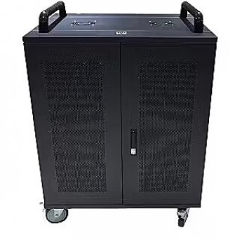 Avtek Charging cart 32