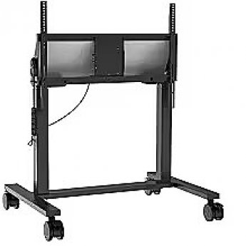 Avtek TS Electric Stand V4, 55-86"