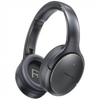 Awei Bluetooth Headphones AT20 ANC ENC 6.0