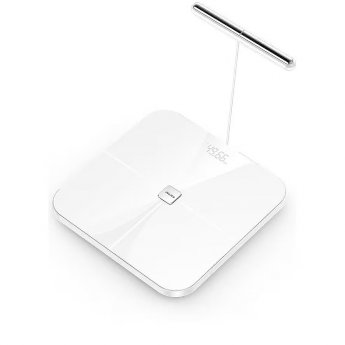 Awei Multifunctional body scale bluetooth