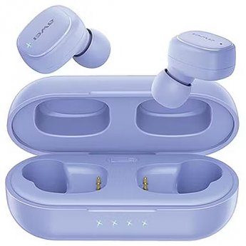 Awei T13 Pro TWS, Purple