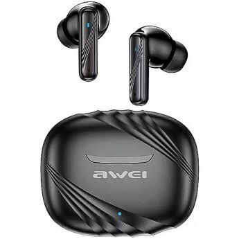 Awei TA6 ANC, black
