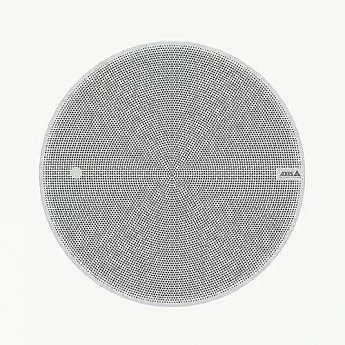 Axis C1211-E Network Ceiling Speaker