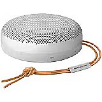 Bang & Olufsen Beosound A1 2nd Gen Grey Mist