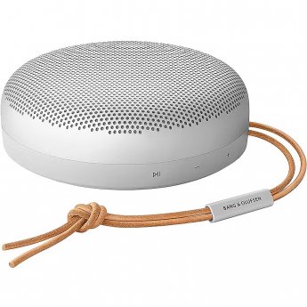 Bang & Olufsen Beosound A1 2nd Gen, Grey Mist