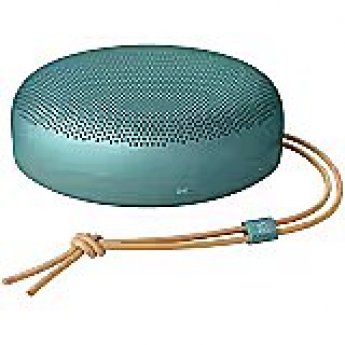 Bang & Olufsen Beosound A1 3rd Gen Eucalyptus Green