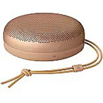 Bang & Olufsen Beosound A1 3rd Gen Honey Tone