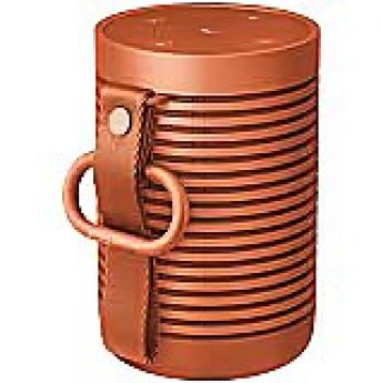 Bang & Olufsen Beosound Explore Bonfire Orange