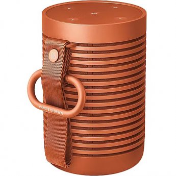 Bang & Olufsen Beosound Explore, Bonfire Orange