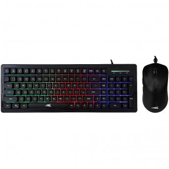 Baracuda BGC-011 Orca, Black