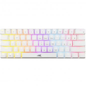 Baracuda BGK-03211 Dolphin, White