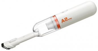 Baseus Car vacuum cleaner 6000 PA 80W white