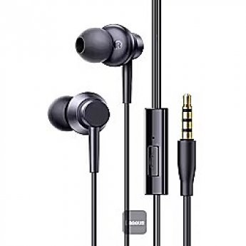 Baseus Encok HZ11 Cluster czarny