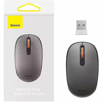 Baseus F01A Wireless mouse