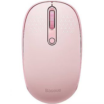Baseus F01B, Pink
