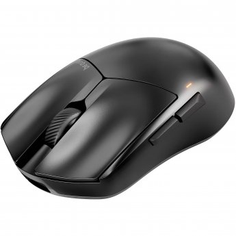 Be Quiet Dark Perk Sym Gaming Maus kabellos 2.4GHz USB