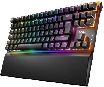 Be Quiet Light Mount TKL Gaming, DE