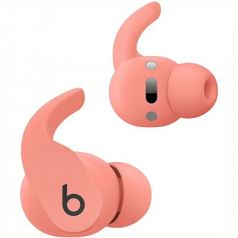 Beats by Dre Fit Pro True, Coral Pink