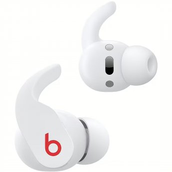 Beats by Dre Fit Pro True, White