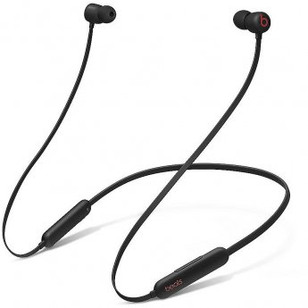 Beats by Dre Flex, Beats Black