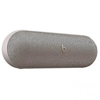 Beats by Dre Pill, champagne gold