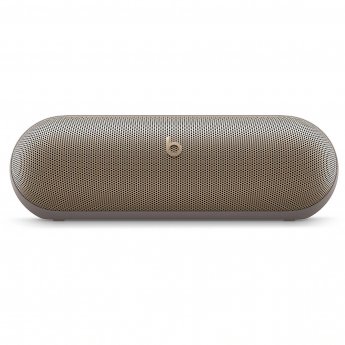 Beats by Dre Pill, Gold