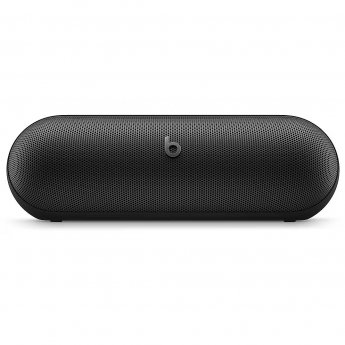 Beats by Dre Pill, Matte Black
