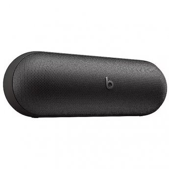 Beats by Dre Pill, matte black
