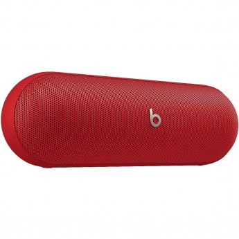 Beats by Dre PILL, RED