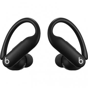 Beats by Dre Powerbeats Pro 2 - High-Performance Earbuds - Jet Black