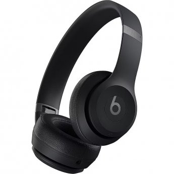 Beats by Dre Solo 4, Matt Black