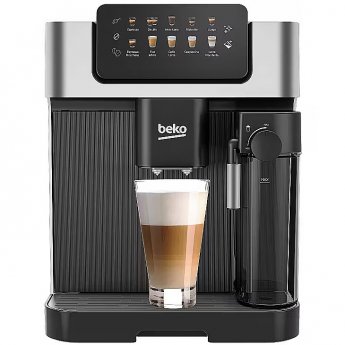 Beko CEG 7304 X Fully-automatic espresso, cappuccino machine