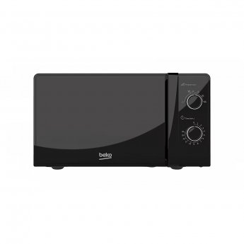 Beko MOC20100BFB, Black 