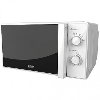 Beko MOC20100WFB, White