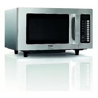 Beko PRO 25 IX BP, Inox