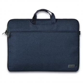 Beline Laptop bag 16 navy