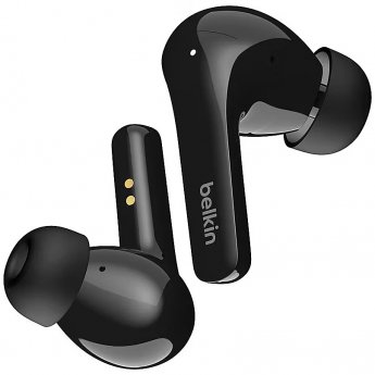 Belkin SoundForm Flow, Black