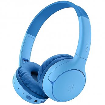 Belkin SOUNDFORM MINI 2, BLUE