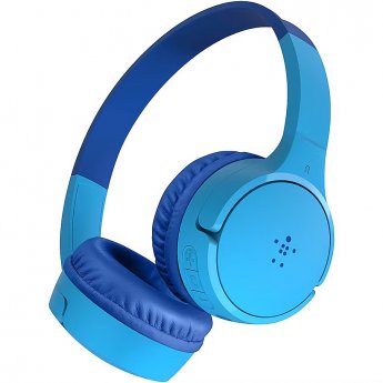 Belkin SoundForm Mini, Blue